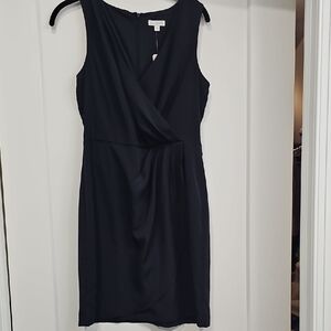 Elegant Black Sleeveless Dress - Charming Charlie's